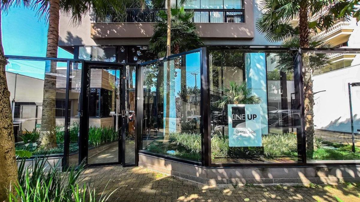 Easy Star - Luxuoso Studio No Coracao Do Campo Belo - Hc01H São Paulo Exterior photo
