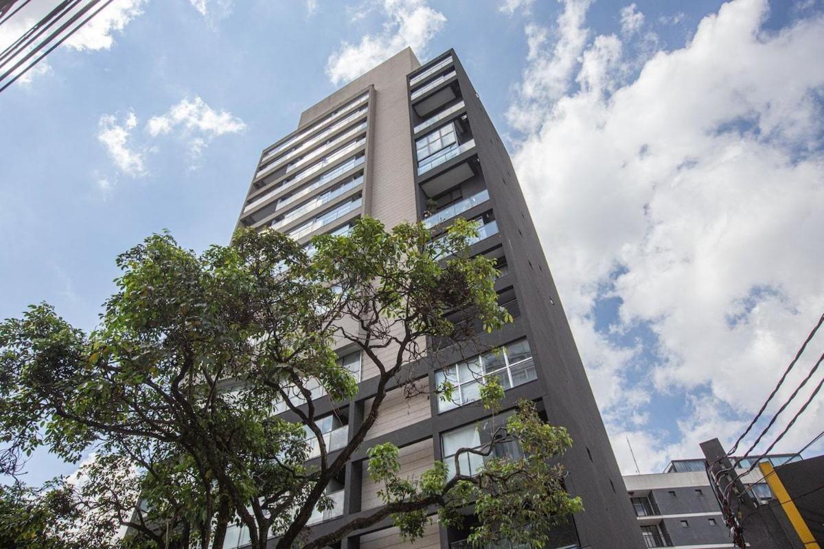 Easy Star - Luxuoso Studio No Coracao Do Campo Belo - Hc01H São Paulo Exterior photo